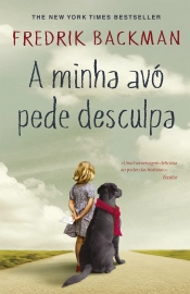 Capa do artigo A minha avó pede desculpa