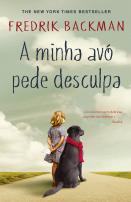 A minha avó pede desculpa
