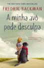 A minha avó pede desculpa - Preview