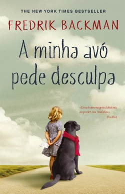 Capa do artigo A minha avó pede desculpa