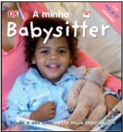Capa do artigo A Minha Babysitter