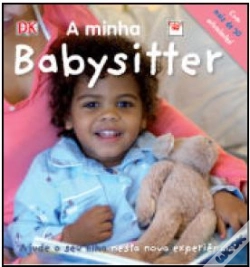 Capa do artigo A Minha Babysitter
