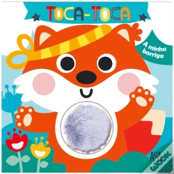 Capa do artigo A Minha Barriga