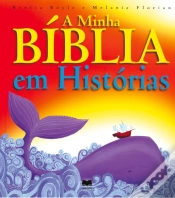 Capa do artigo A Minha Bíblia em Histórias