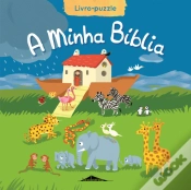 Capa do artigo A Minha Bíblia