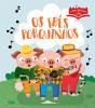 A Minha Biblioteca de Contos - Preview