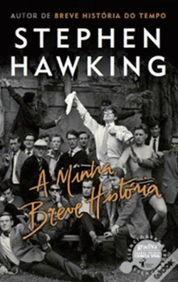 Capa do artigo A Minha Breve História