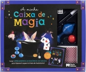 Capa do artigo A minha Caixa de Magia