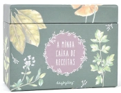 Capa do artigo A Minha Caixa de Receitas