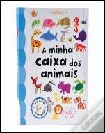 A Minha Caixa dos Animais