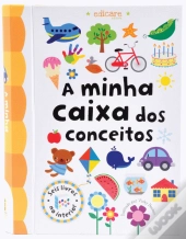 A Minha Caixa dos Conceitos