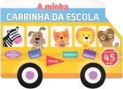 Capa do artigo A minha carrinha da escola