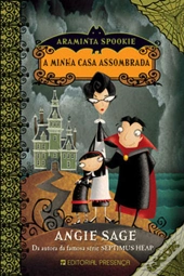 A Minha Casa Assombrada