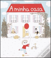 Capa do artigo A Minha Casa