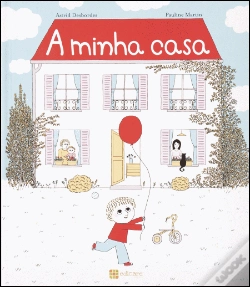 Capa do artigo A Minha Casa