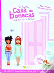 A Minha Casa de Bonecas