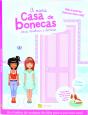 A Minha Casa de Bonecas - Preview
