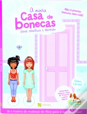 Capa do artigo A Minha Casa de Bonecas