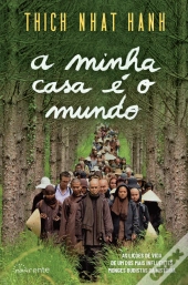 A Minha Casa é o Mundo