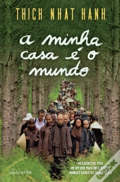 Capa do artigo A Minha Casa é o Mundo