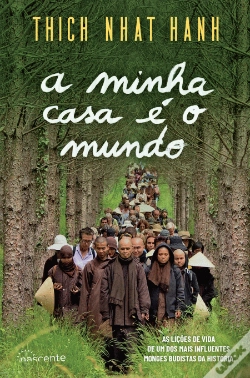 Capa do artigo A Minha Casa é o Mundo