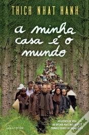 Capa do artigo A Minha Casa É O Mundo