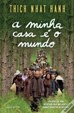 Capa do artigo A Minha Casa É O Mundo