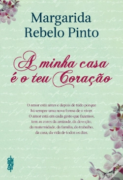 Capa do artigo A Minha Casa é o teu Coração