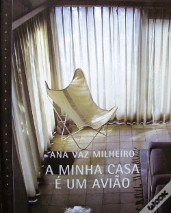 Capa do artigo A Minha Casa É um Avião