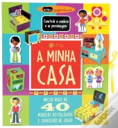 A Minha Casa