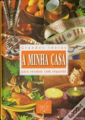 Capa do artigo A Minha Casa