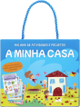 A minha casa - Preview