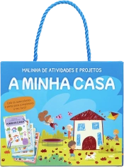 Capa do artigo A minha casa