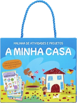 Capa do artigo A minha casa