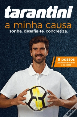 Capa do artigo A Minha Causa