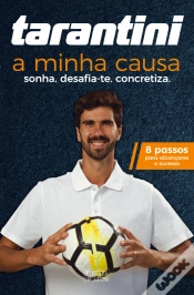 Capa do artigo A Minha Causa