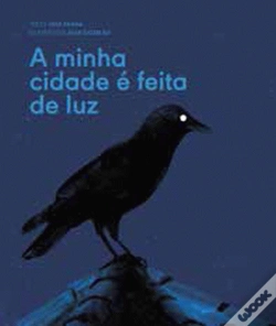 Capa do artigo A Minha Cidade é Feita de Luz