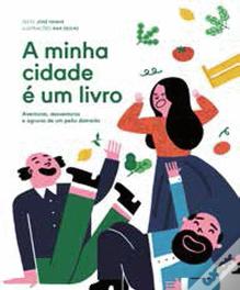 A Minha Cidade é um Livro
