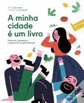 A Minha Cidade é um Livro
