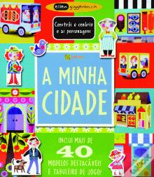 A Minha Cidade