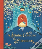 Capa do artigo A Minha Coleção de Clássicos