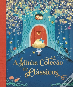 Capa do artigo A Minha Coleção de Clássicos