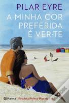 A Minha Cor Preferida é Ver-te