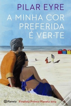 Capa do artigo A Minha Cor Preferida é Ver-te