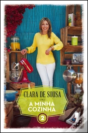 Capa do artigo A Minha Cozinha 2