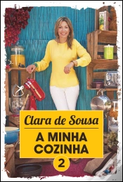 Capa do artigo A Minha Cozinha 2