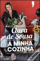 A Minha Cozinha