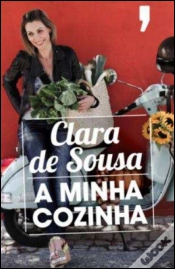 Capa do artigo A Minha Cozinha