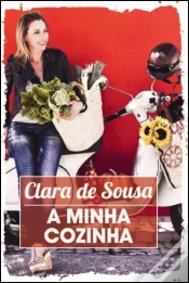 Capa do artigo A Minha Cozinha