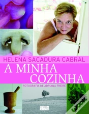 Capa do artigo A Minha Cozinha